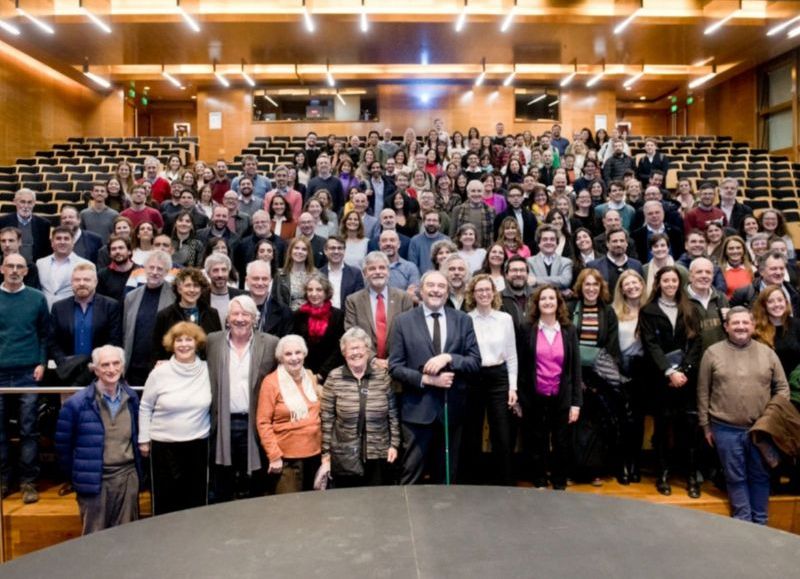 El CONICET local emitió un comunicado frente a la amenaza de cierre por parte de Milei