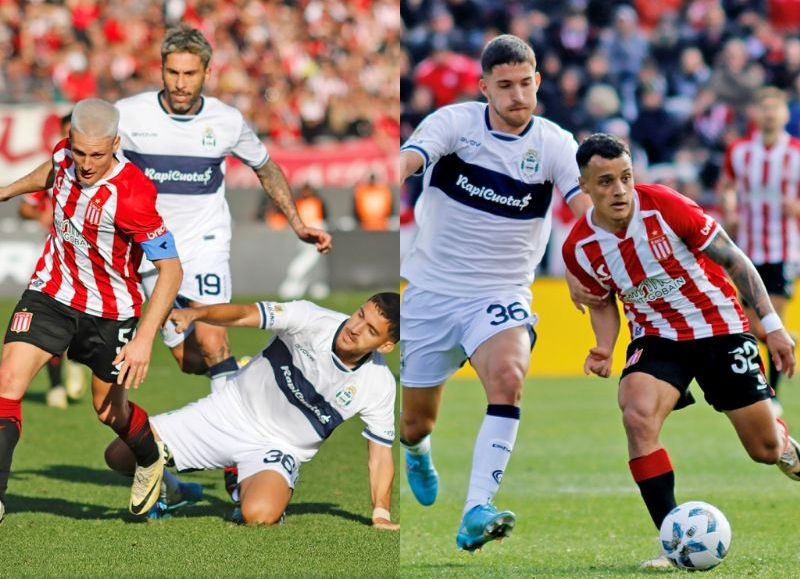 Estudiantes goleó a Gimnasia y ganó el clásico platense tras cuatro años