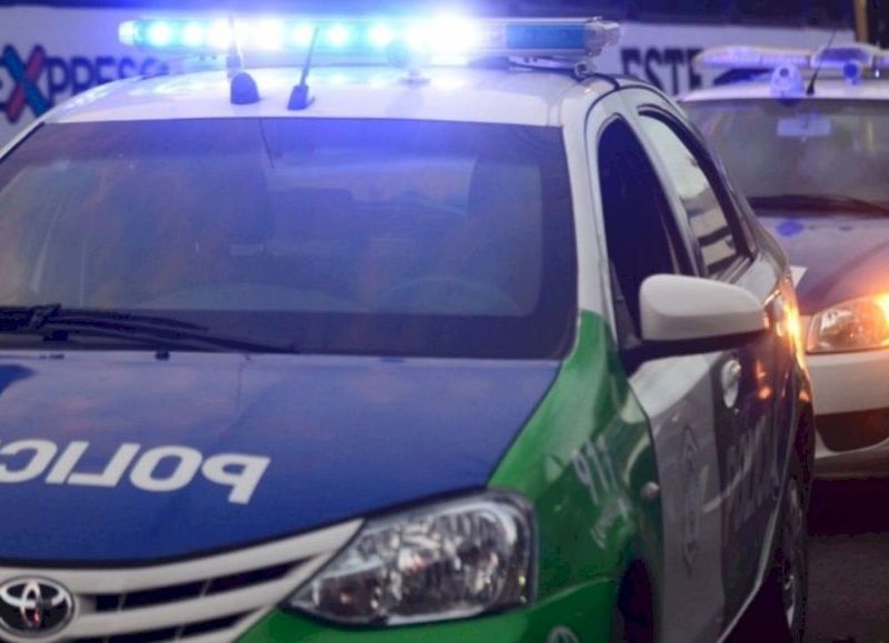 Asesinaron a un hombre en Altos de San Lorenzo