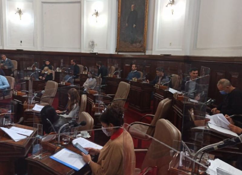 Concejo: vía libre para eximir de tasas a inversores que apuesten a la ciudad