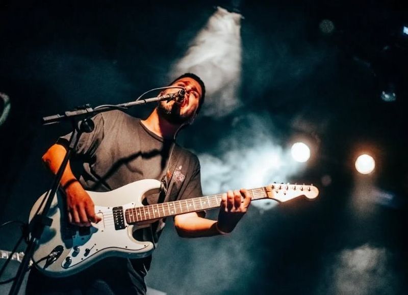 VIDEO | "Se va el Camello" festeja sus 20 años con un concierto inolvidable