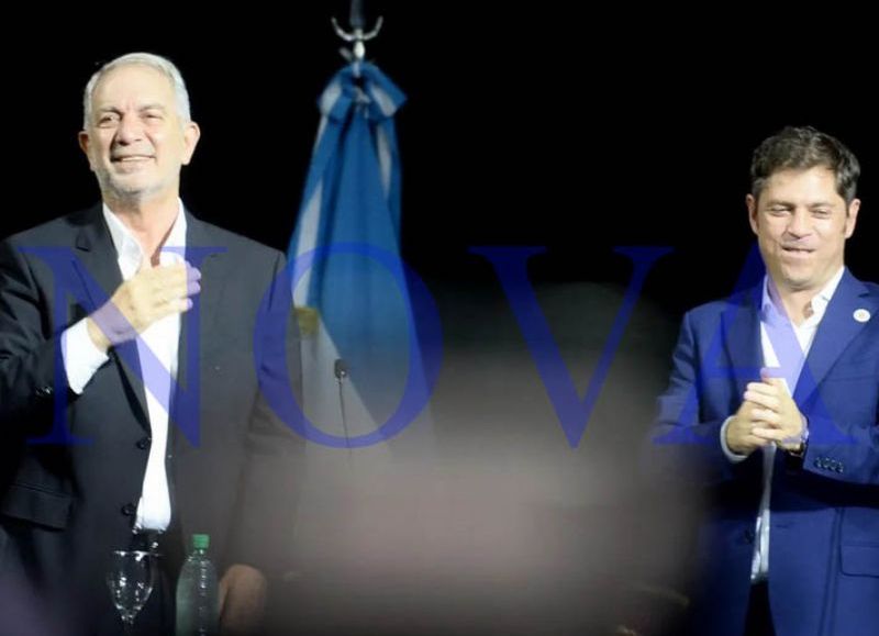 VIDEO | Asumió un nuevo mandato Julio Alak y reafirmó que la ciudad debe levantarse