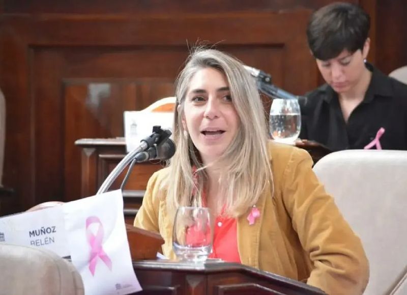 Preocupación por la inseguridad en City Bell: una concejal recogió testimonios de los vecinos