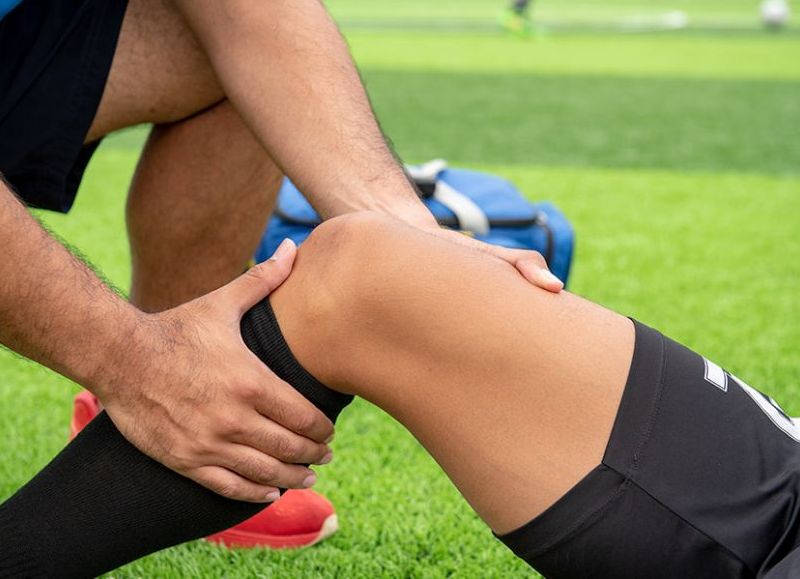 Schmidt estará fuera varias semanas en Cambaceres