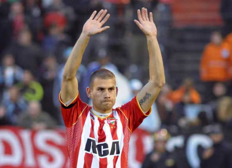 VIDEO | Fútbol, falsificación y abandono familiar: el quiebre del ex futbolista Germán Ré