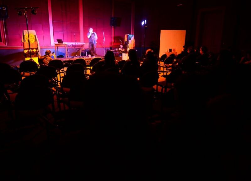 Más de 200 jóvenes artistas de la ciudad exhibirán sus producciones en dos jornadas abiertas y gratuitas