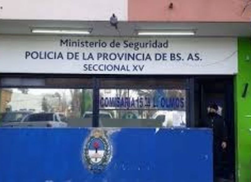 Etcheverry: así fue una entradera en la que casi se llevan a un nene de cuatro años