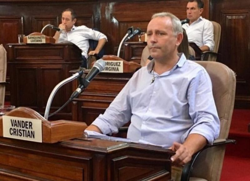 Presentan un proyecto ordenanza que encuadra a los repartidores de plataformas digitales