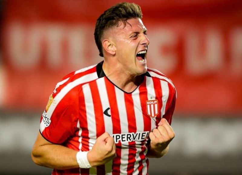 Gaich fue figura de la fecha, pero preocupa su estado físico