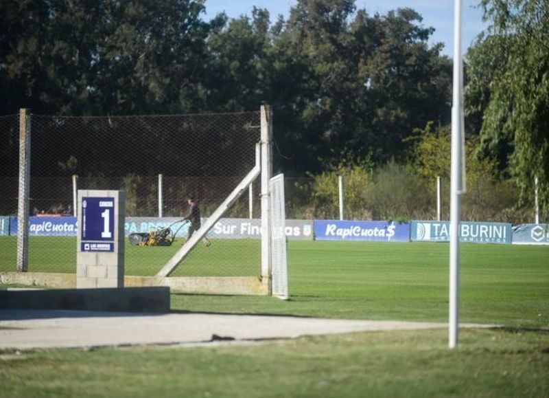 Sueldos atrasados y enojo en el plantel: la crisis que golpea a Gimnasia bajo la gestión de Cowen