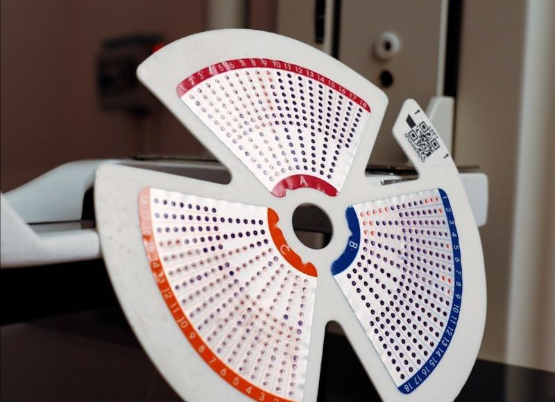 Cáncer de mama: convocan a vecinas de la ciudad a conocer los nuevos parches adhesivos