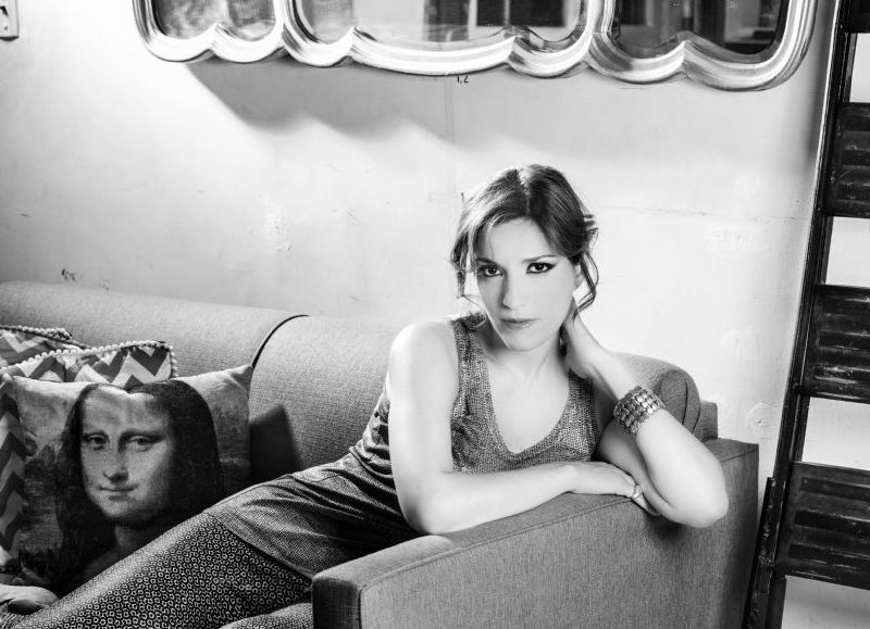 Ligia Piro y Tan Candonga siguen en los "Jueves Vivos" del Teatro Argentino