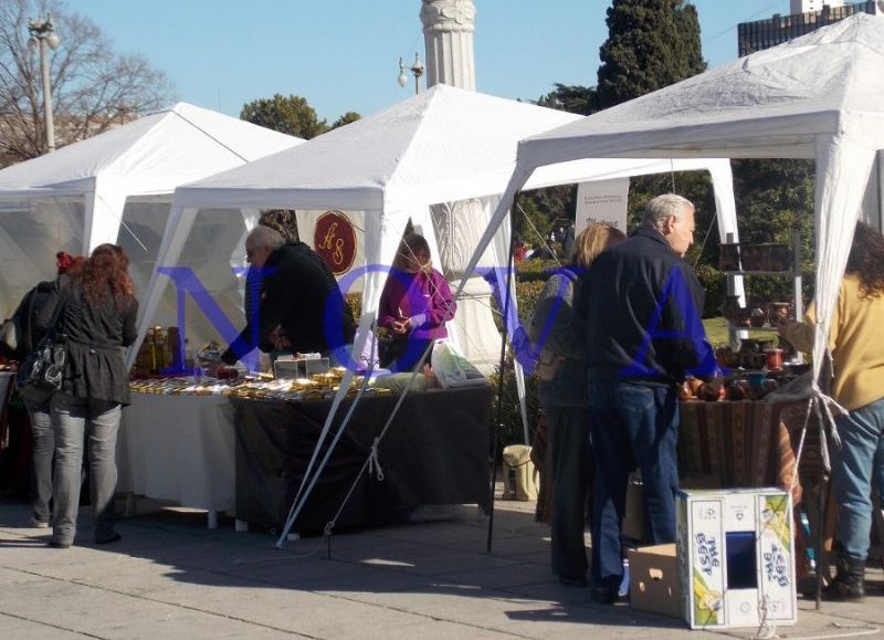 Con participación de 70 instituciones, se viene la quinta Expo Feria de Voluntariado