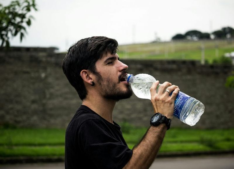 Más vale prevenir que curar: el municipio brindó recomendaciones por las altas temperaturas