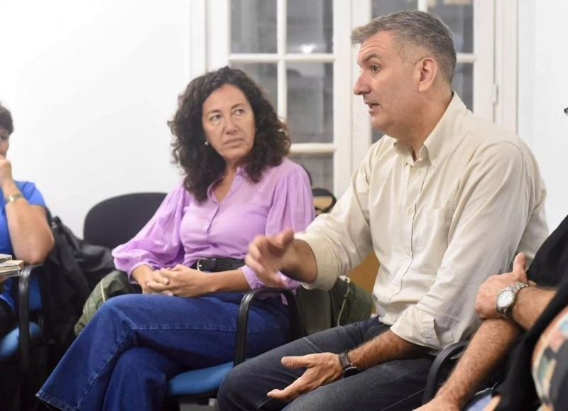 El PJ platense convoca a un ciclo de revisionismo histórico