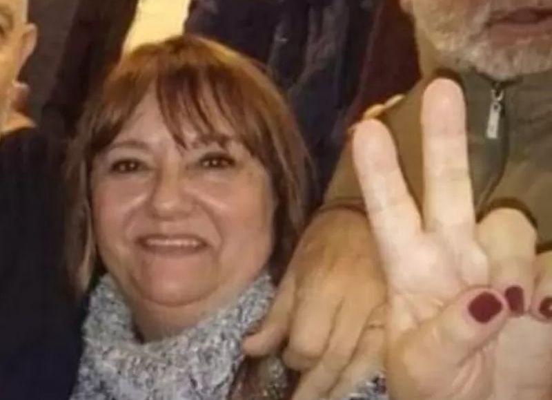 VIDEO | Vecinos de City Bell explotaron contra la delegada Liliana Vallejos
