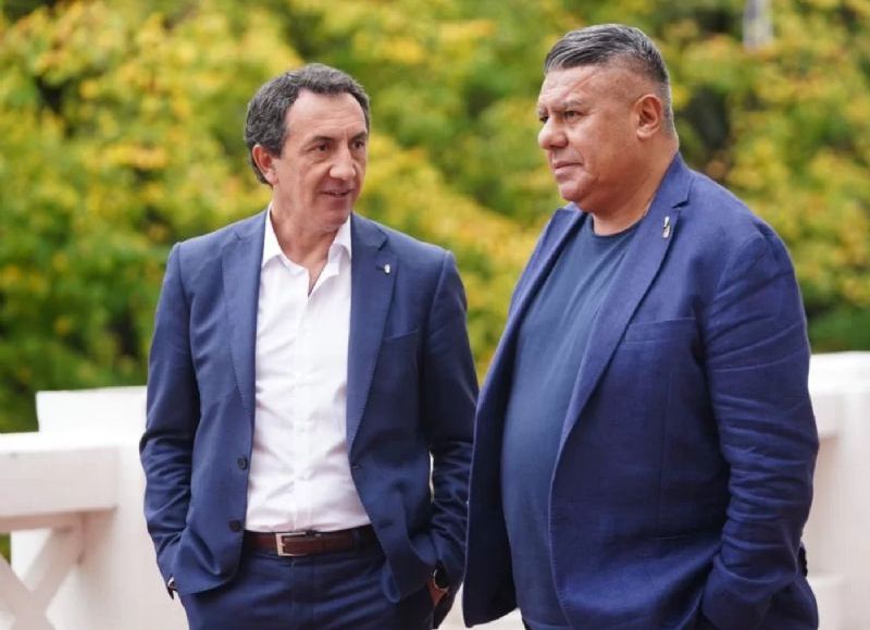 Con Cowen al mando, Gimnasia se hunde en la peor crisis económica de los últimos años