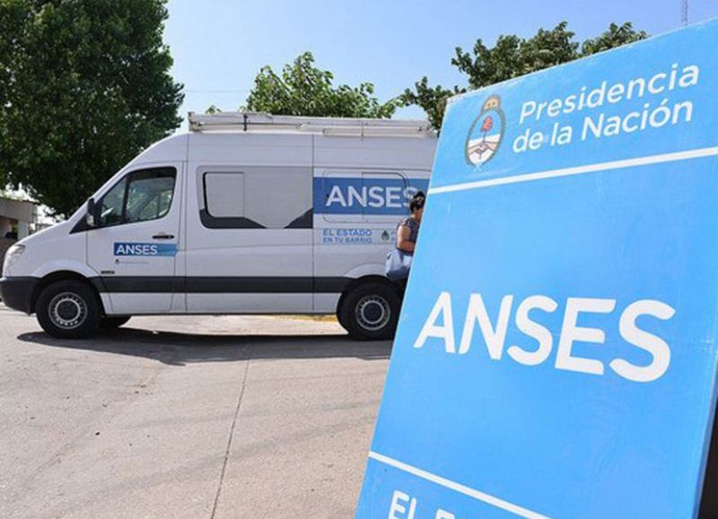 Se realizarán dos jornadas de atención vecinal de ANSES en Villa Elvira