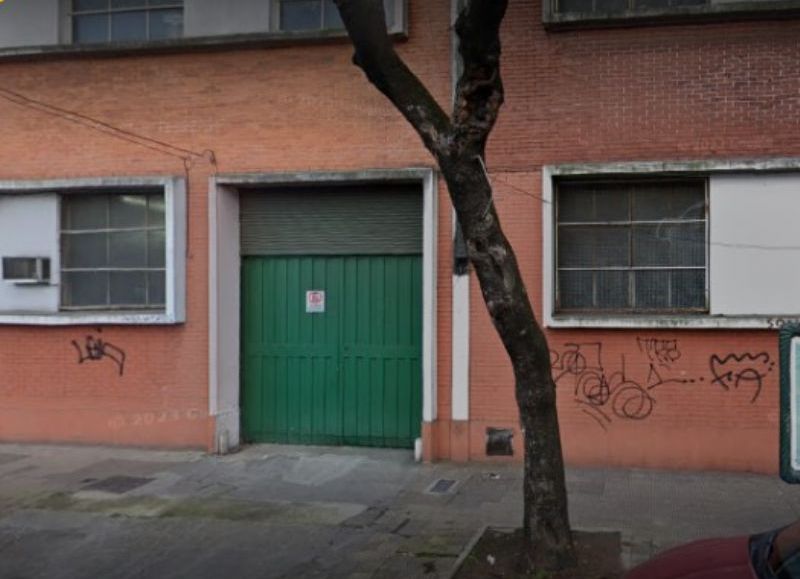 Último adiós a Hugo Ricardo Giusti