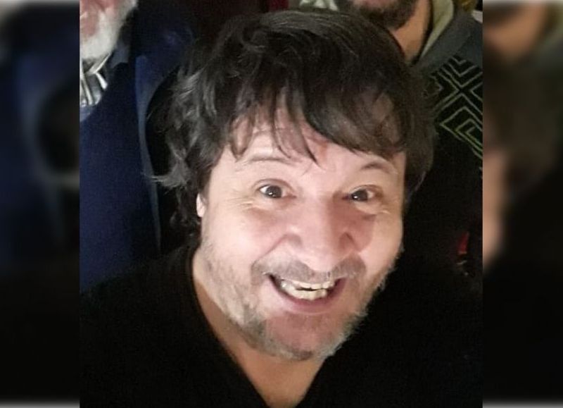 Es el cumple de Pablo Vassena