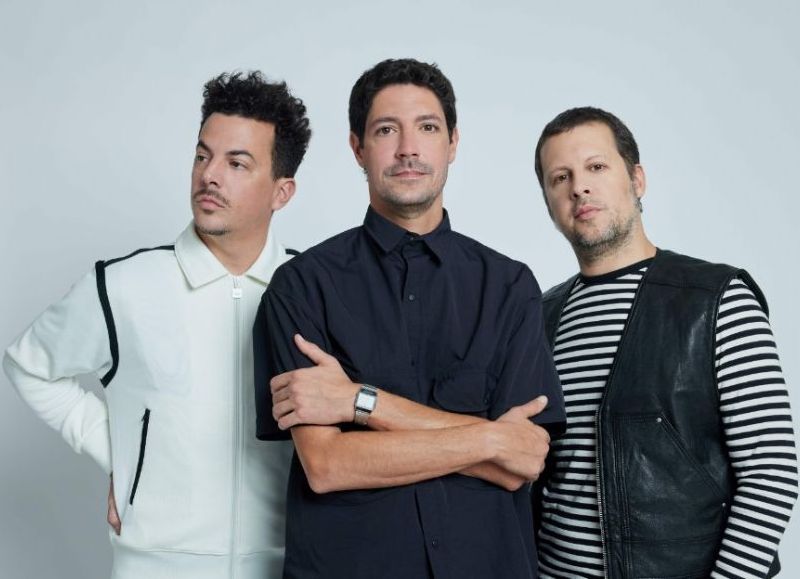 El Kuelgue vuelve al Hipódromo con un recital en abril