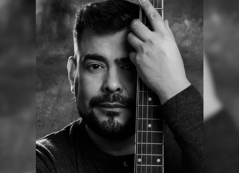 VIDEO | Ariel Gremes, folklorista chaqueño radicado en la ciudad, prepara un nuevo disco y proyecta una gira