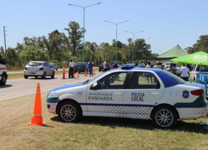 Horror en Ensenada: cayó chacal que sometía sexualmente a la hijastra de 9 años