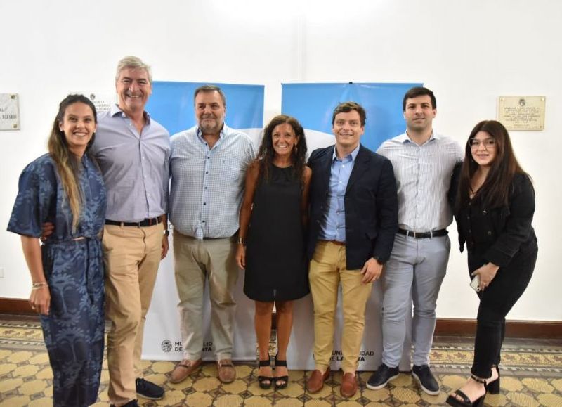 Desde distintos sectores resaltaron la figura de la nueva defensora ciudadana