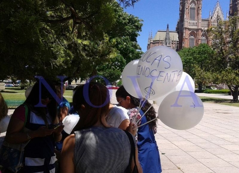 Fijarán fecha para juzgar nuevamente al profesor Lucas Puig