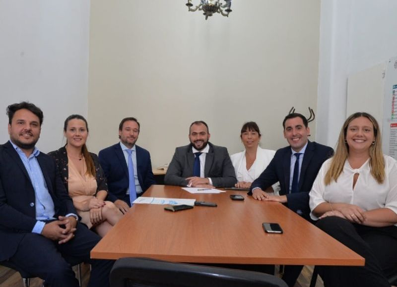 Ediles del PRO van contra candomberos de la zona del Distrito Cultural Meridiano V por "contaminación sonora"