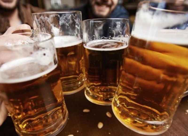 Llega la cuarta edición del Gran Festival Cervecero Platense