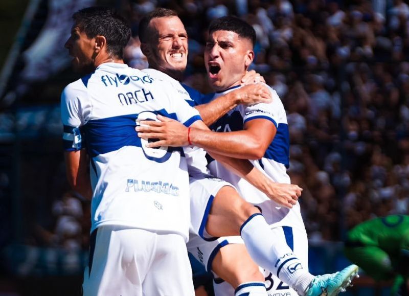 VIDEO | Gimnasia lo tenía dos veces, pero cayó 3-2 ante Independiente Rivadavia por un insólito gol en contra