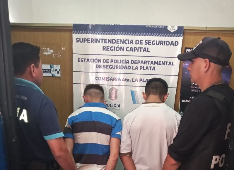 Ringuelet: tras un robo en La Loma cayó la banda de los simuladores