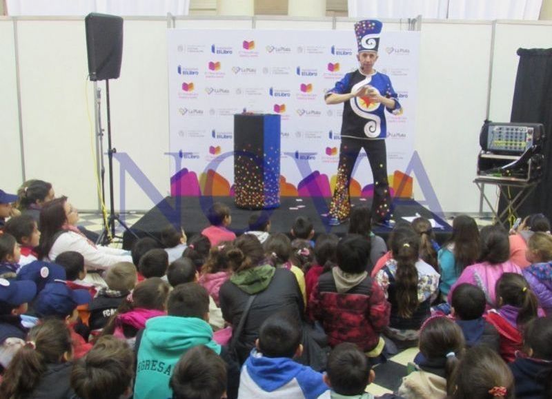 Más de 250 mil vecinos disfrutaron de los eventos y espectáculos desarrollados en estas vacaciones