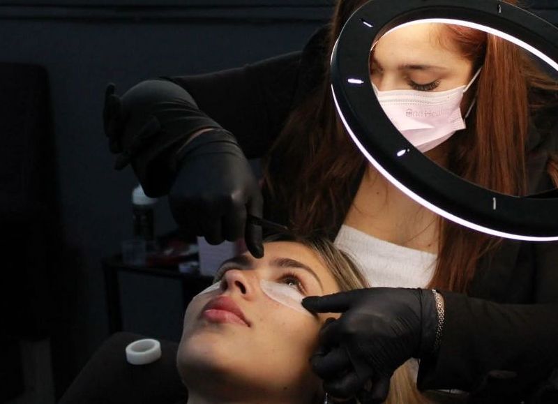 De capacitar a cientos de personas a volver a empezar: la historia de Venus Studio La Plata y su apuesta para no cerrar