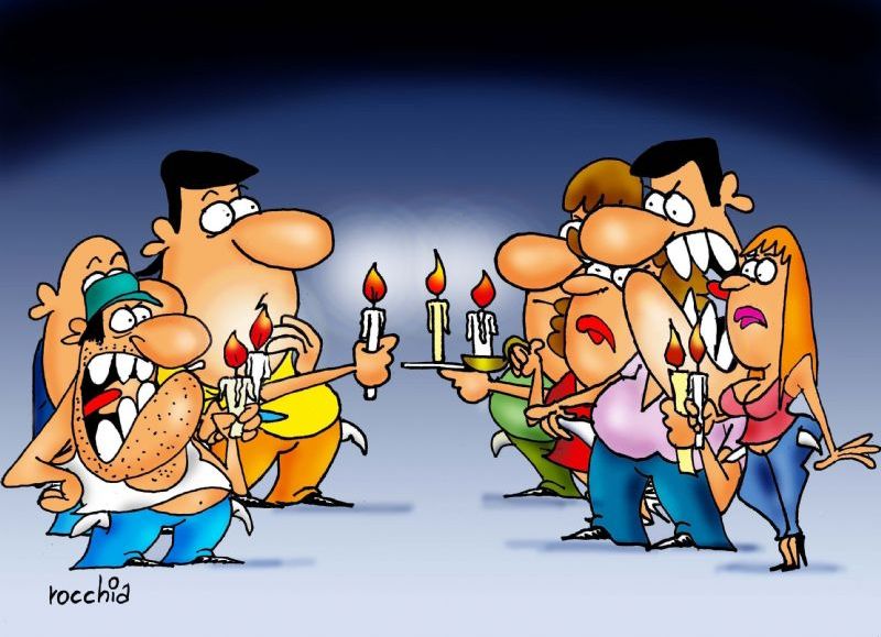 Barrio Cementerio: piden luminarias y mayor presencia policial