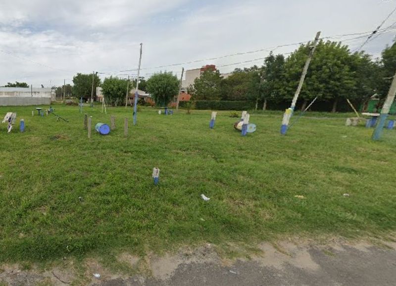 Llevan 30 años esperando que se concrete la promesa de una plaza