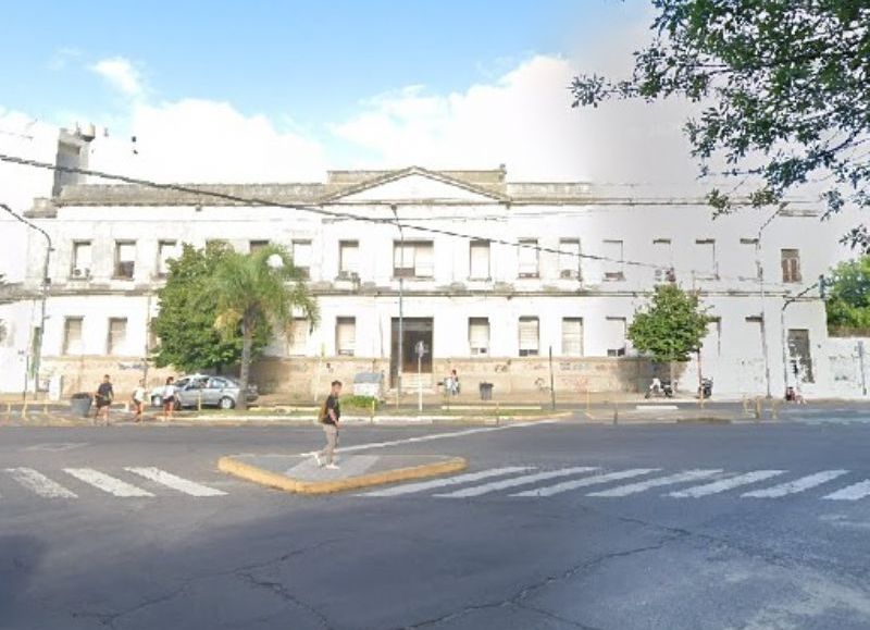 Al "dueño de la calle" nadie lo mueve: trapito tiene aterrado a un barrio