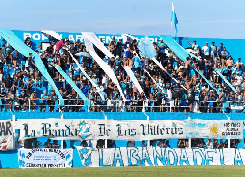 VIDEO | Villa San Carlos recibe a Deportivo Merlo con la mira puesta en sumar de a tres