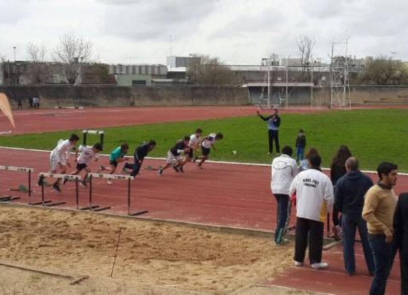 Siete deportistas representarán a Magdalena en los "Juegos Buenos Aires, la provincia"