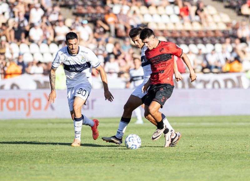 VIDEO | Gimnasia sufre derrota ante Platense y dice adiós a la clasificación internacional
