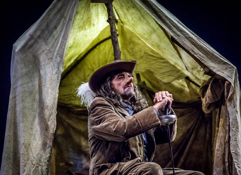 VIDEO | La obra que emociona al país: Cyrano llega con dos funciones exclusivas