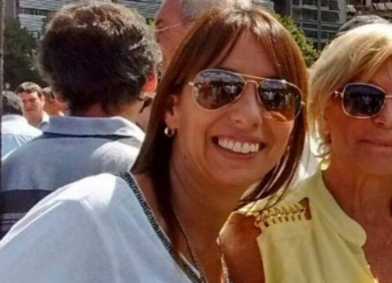 Hoy cumple años Florencia Barcia