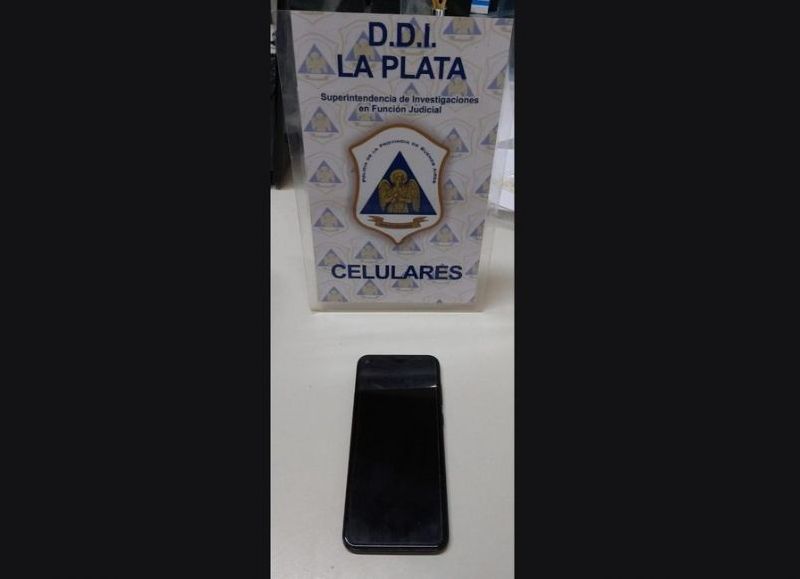 Berisso: por WhatsApp acosaba a una joven de 24 años con imágenes de los genitales