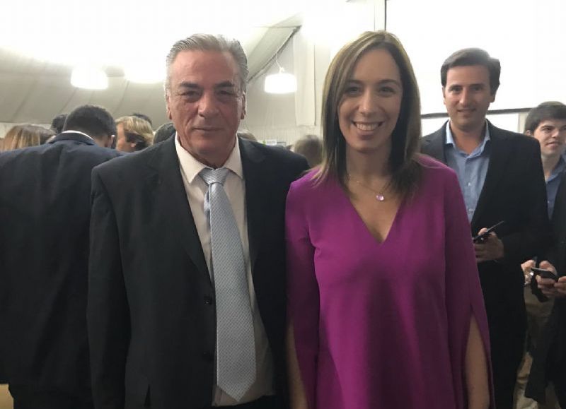 Fractura en Cambiemos de Punta Indio: principales referentes entre golpes y amenazas