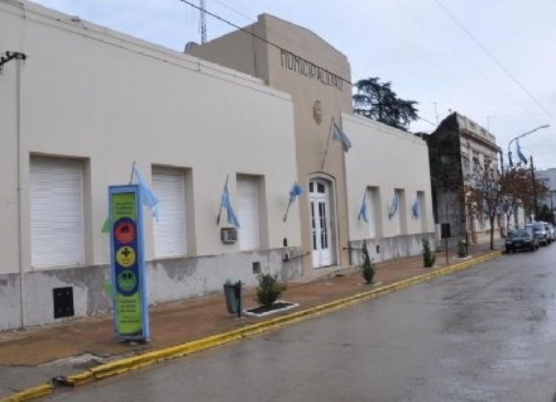 Brandsen: lejos de la explosión prometida