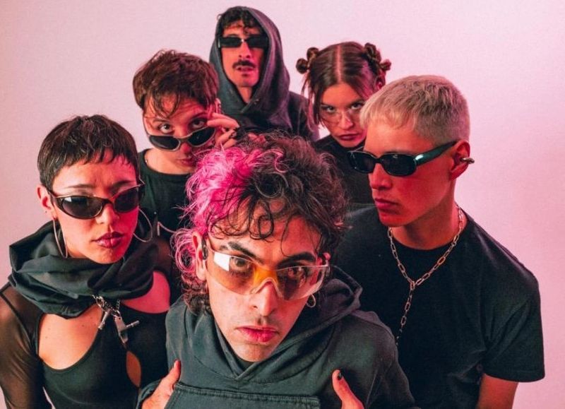 VIDEO | YASAR presenta “Combustión” en el Teatro Ópera