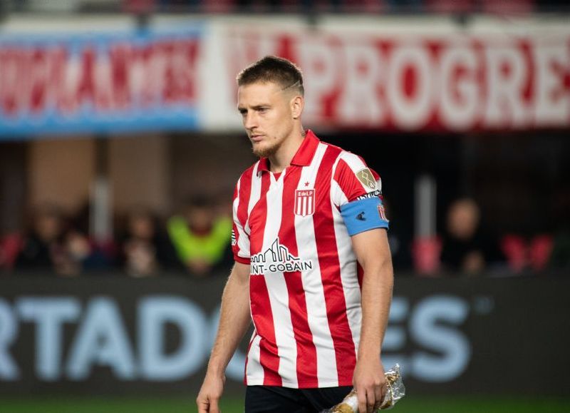 El Millonario va por Santiago Ascacíbar y ya inició gestiones por el capitán de Estudiantes