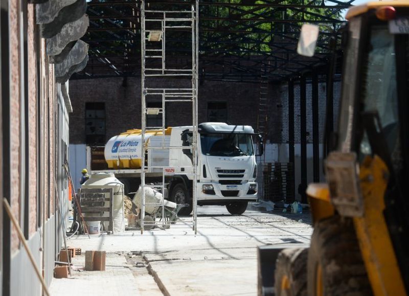 De un basural al polo de seguridad más grande de la provincia