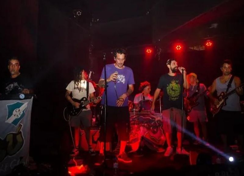 La Ombú prepara una “reUnión” cargada de invitados y sorpresas en el Teatro Favaloro